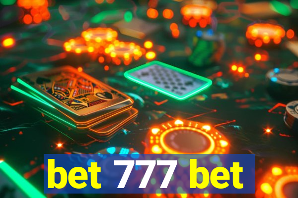 bet 777 bet